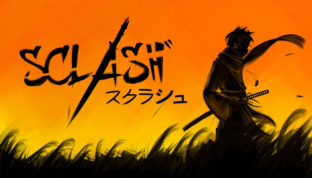 Sclash 游戏封面
