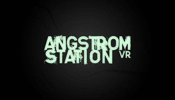 埃斯特龙站 VR（Angstrom Station VR） 游戏封面