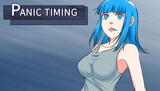 惊恐计时（Panic Timing (惊恐计时)） 游戏封面