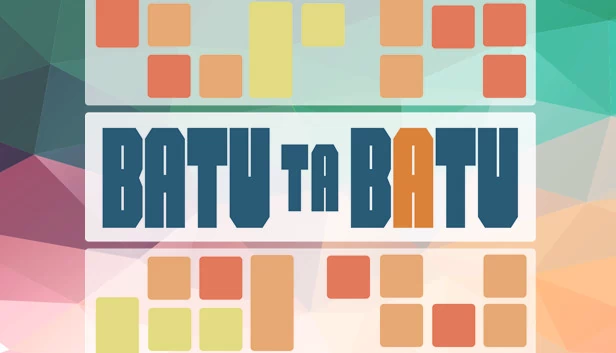 巴图塔巴图（Batu Ta Batu） 游戏封面