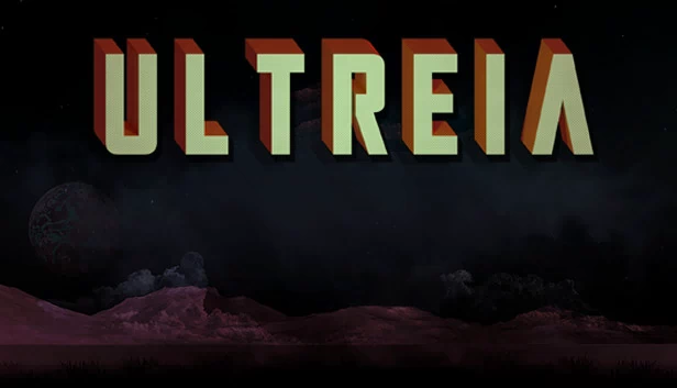Ultreïa 游戏封面