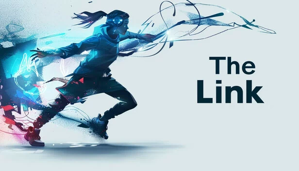 链接（The Link） 游戏封面