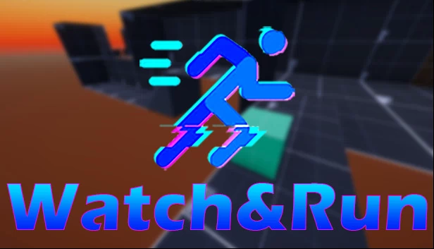 Watch&Run 游戏封面
