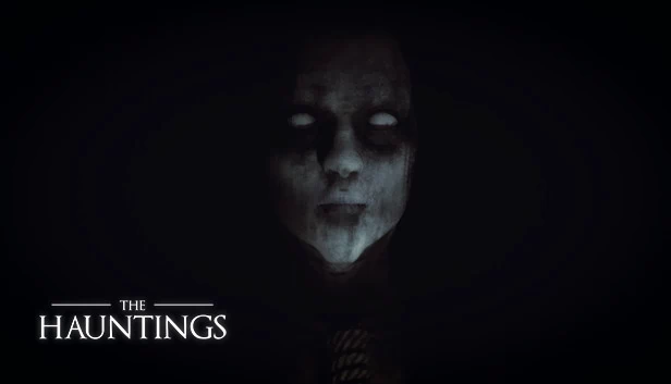 闹鬼事件(The Hauntings) 游戏封面