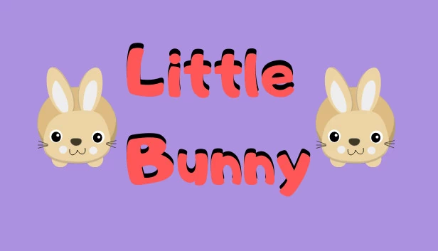 小兔子（Little Bunny） 游戏封面
