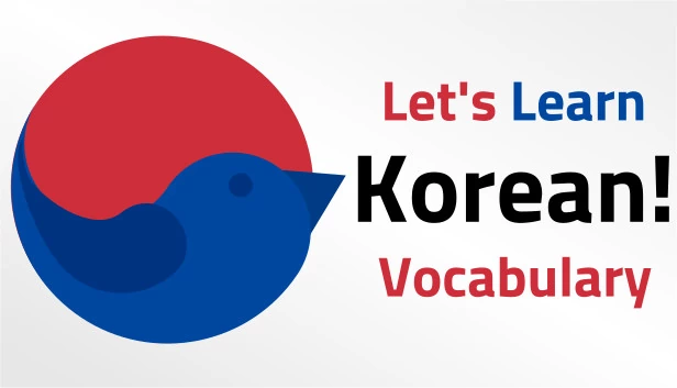 Let's Learn Korean! Vocabulary 游戏封面