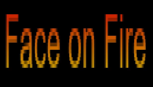 Face on Fire 游戏封面