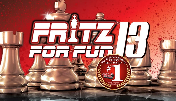 Fritz for Fun 13 游戏封面