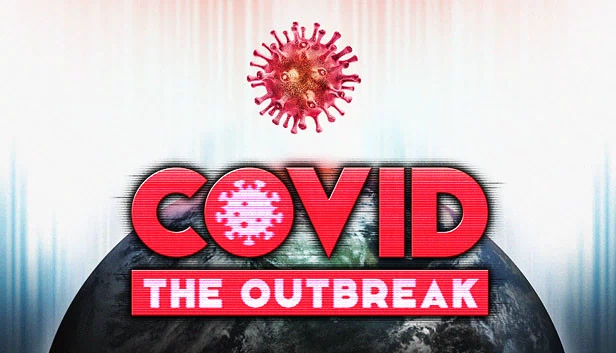 COVID：爆发（COVID: The Outbreak） 游戏封面