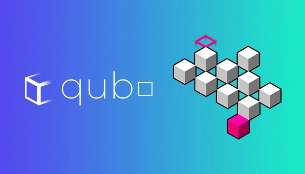 Qubo（qubo） 游戏封面
