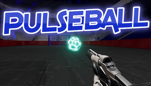 脉冲球(Pulseball) 游戏封面