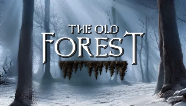 旧森林（The Old Forest） 游戏封面