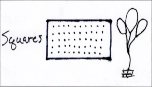 方块（Squares） 游戏封面