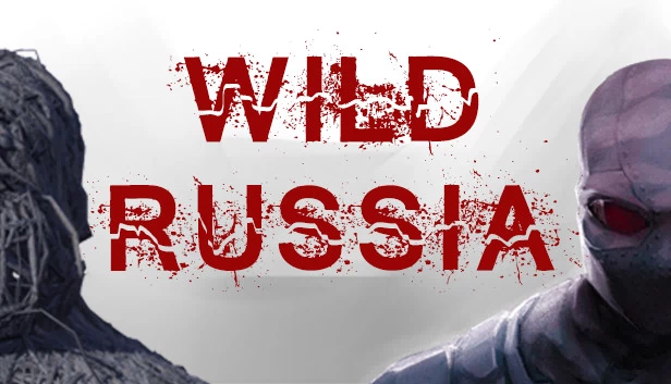 狂野俄罗斯（! Wild Russia !） 游戏封面