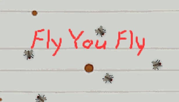 Fly You Fly 游戏封面