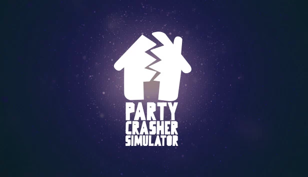 派对破坏者模拟器（Party Crasher Simulator） 游戏封面