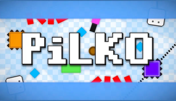PiLKO 游戏封面