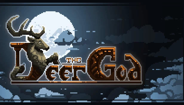 鹿神（The Deer God） 游戏封面