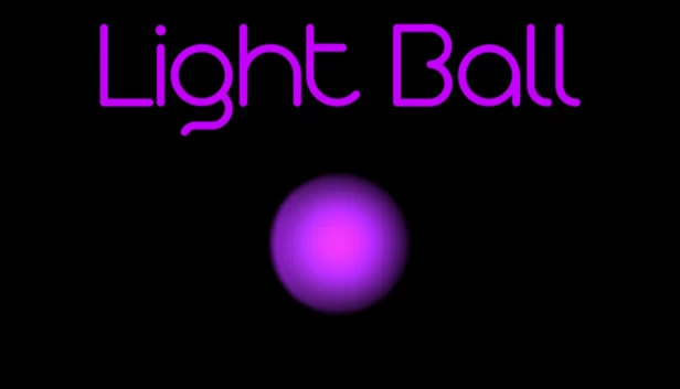 光球(LightBall) 游戏封面