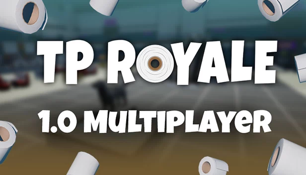 TP Royale 游戏封面