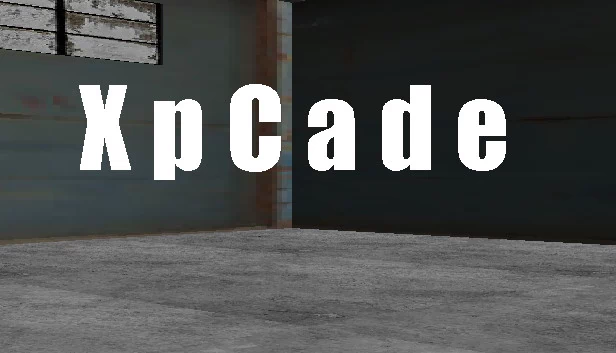 XpCade 游戏封面