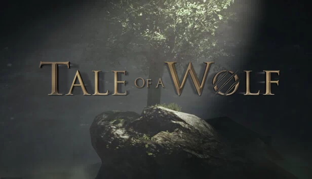 狼之传说(Tale Of A Wolf) 游戏封面