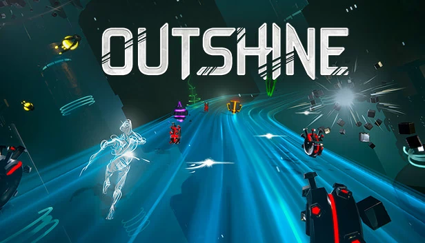 光芒四射（Outshine） 游戏封面