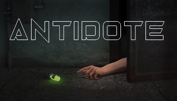 解药（Antidote） 游戏封面
