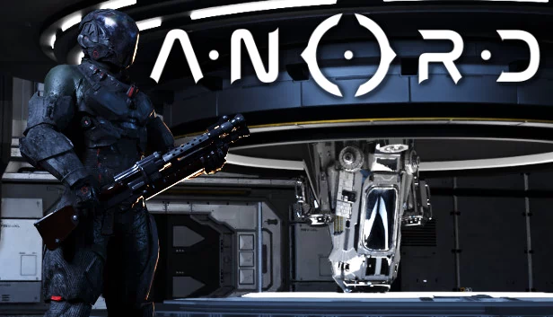 Anord 游戏封面