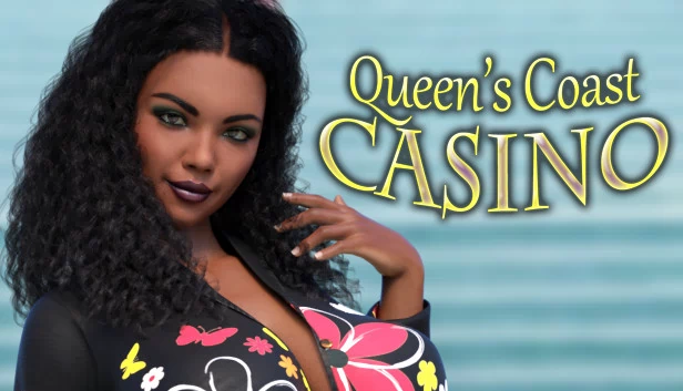 皇后海岸赌场 - 未删减版（Queen's Coast Casino - Uncut） 游戏封面