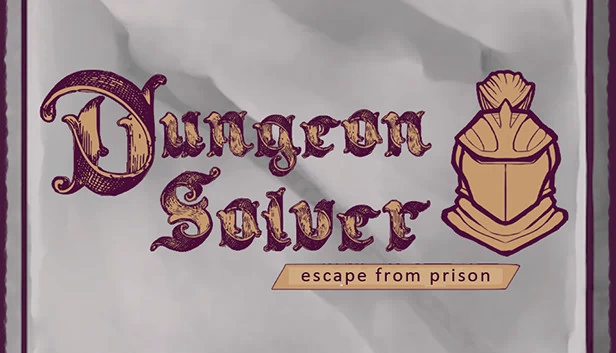 地牢解谜器（Dungeon Solver） 游戏封面