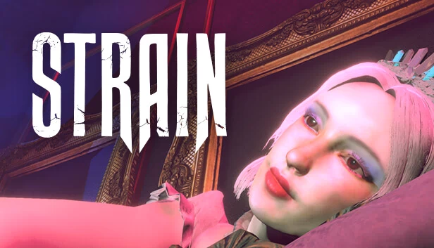 Strain 游戏封面
