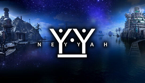 内亚（Neyyah） 游戏封面