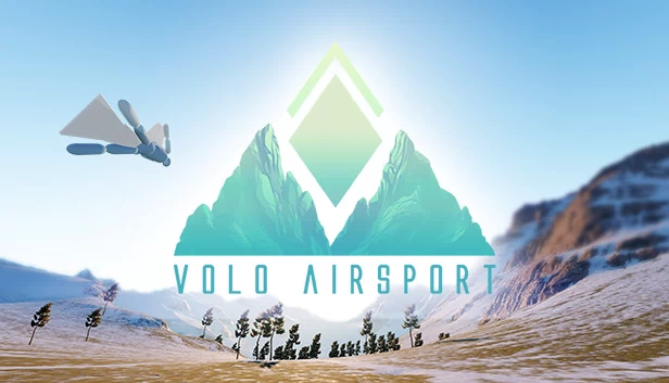 Volo Airsport 游戏封面