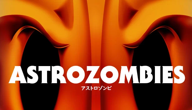 Astrozombies 游戏封面