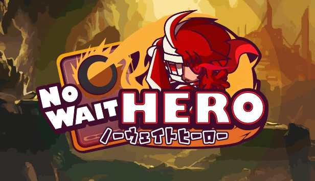 NoWaitHero 游戏封面