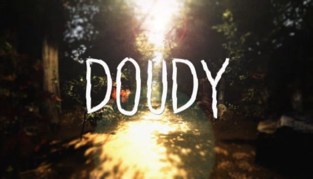DOUDY 游戏封面