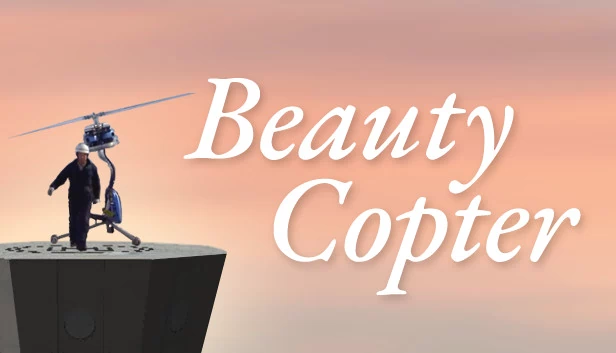 Beautycopter 游戏封面
