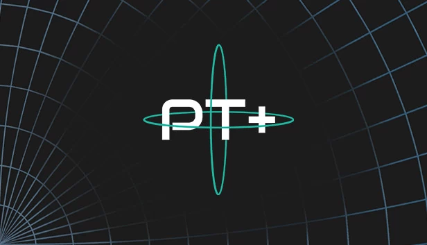 PT+ 游戏封面