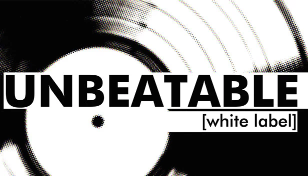 UNBEATABLE [white label] 游戏封面