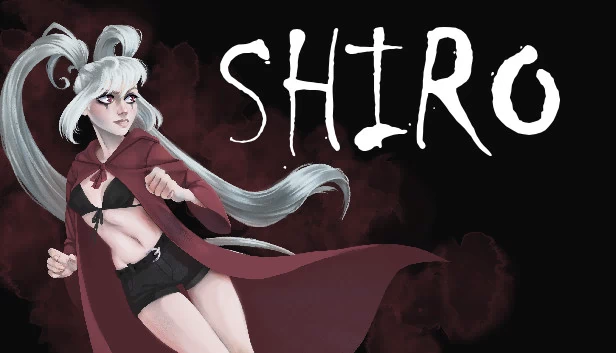 白（Shiro） 游戏封面