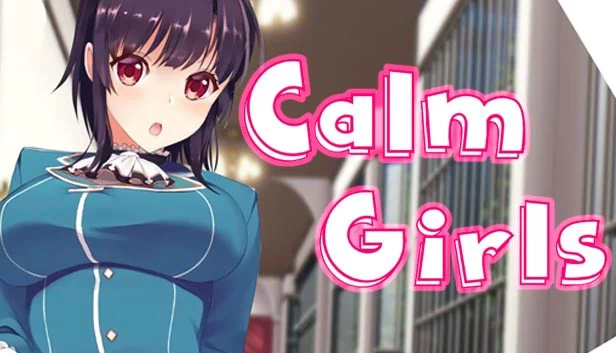 平静女孩（Calm Girls） 游戏封面