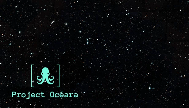 Project Océara 游戏封面