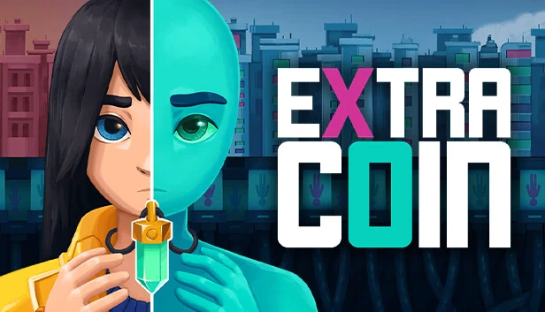 额外金币(Extra Coin) 游戏封面