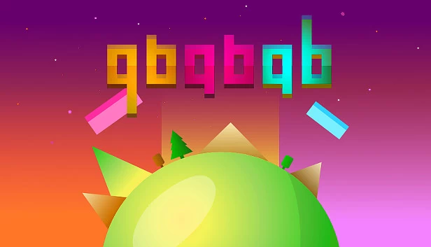 QbQbQb 游戏封面