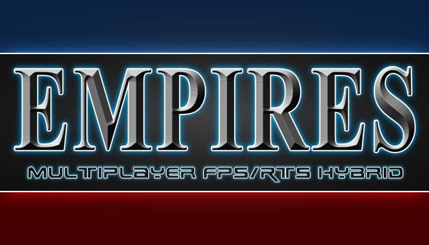 帝国模组（Empires Mod） 游戏封面