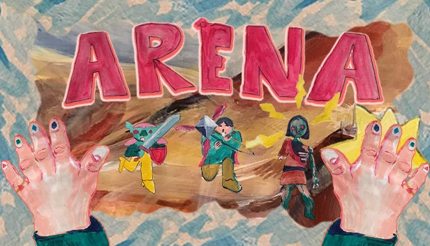 竞技场（Arena） 游戏封面