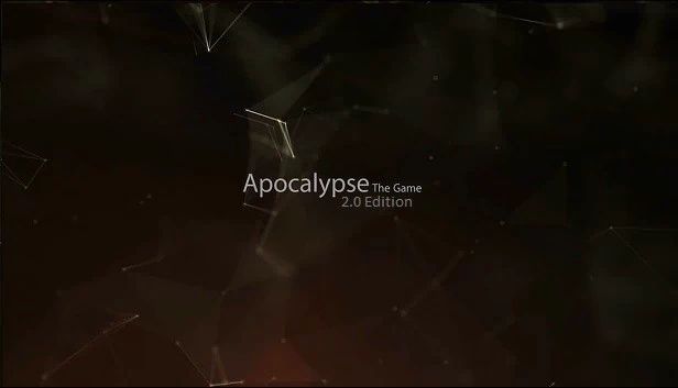 末日：2.0版（Apocalypse: 2.0 Edition） 游戏封面
