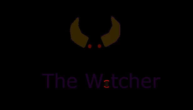 观察者（The Watcher） 游戏封面
