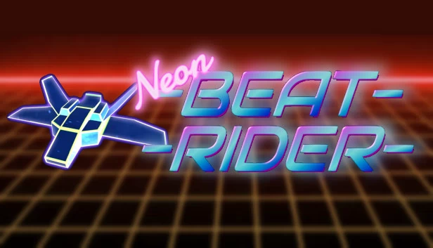 霓虹节拍骑手（Neon Beat Rider） 游戏封面